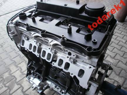 двигатель Ford  Transit Custom  2014 2.2 TDCI 125