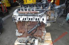 двигатель Ford Transit Custom 2.2 TDCI 2011 год  CYFF