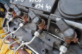 двигатель Ford Transit CYFB 2.2TDCI komplet