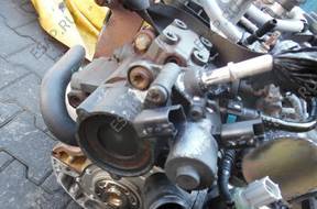 двигатель Ford Transit CYFB 2.2TDCI komplet