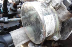 двигатель Ford Transit CYFB 2.2TDCI komplet