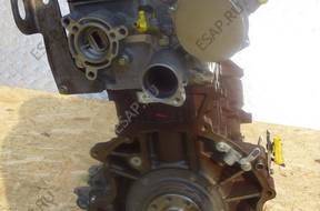 двигатель Ford Transit FWD 2.2 TDCI euro 5