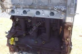 двигатель Ford Transit FWD 2.2 TDCI euro 5
