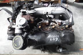 двигатель FORD TRANSIT IV V 2,5 дизельный