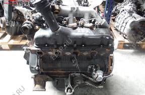 двигатель FORD TRANSIT IV V 2,5 дизельный