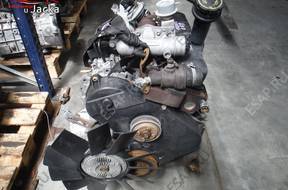 двигатель FORD TRANSIT IV V 2,5 дизельный