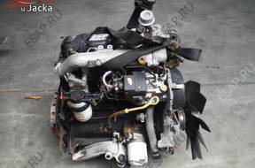 двигатель FORD TRANSIT IV V 2,5 дизельный