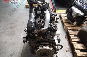 двигатель FORD TRANSIT IV V 2,5 дизельный