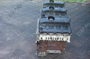 двигатель FORD TRANSIT JUMPER BOXER  2,2 TDCI 06-11