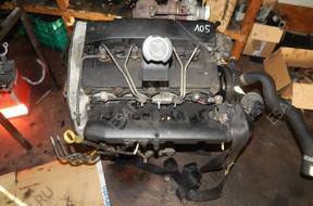 двигатель Ford Transit Mondeo 2.0 TDDI 3S7Q-6015-AA