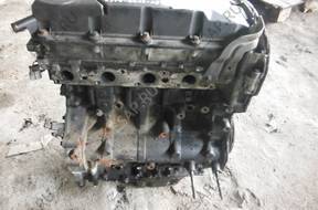 двигатель FORD TRANSIT MONDEO MK3 2.0 TDCI C8S1A