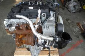 двигатель Ford Transit RWD  2.2 TDCI 125KM 2014 год CYR5