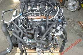 двигатель Ford Transit RWD  2.2 TDCI 125KM 2014 год CYR5