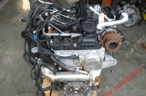 двигатель Ford Transit RWD  2.2 TDCI 125KM 2014 год CYR5