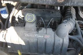 двигатель FORD TRANSIT V 2,0 TDDI 75KM