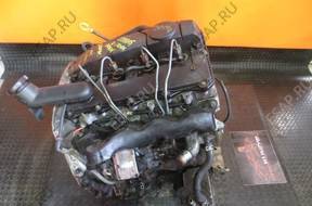 двигатель FORD TRANSIT V184 2.4 TDDI 00-06 90 KM