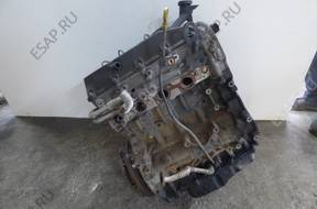 двигатель FORD TRANSIT V184 2.4 TDDI 00-06 90 KM