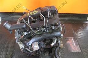 двигатель FORD TRANSIT V184 2.4 TDDI 00-06 90 л.с.