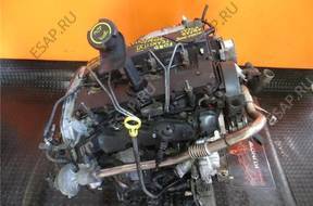 двигатель FORD TRANSIT VI 2.0 TDDI 100 л.с. 00-06