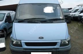 двигатель Ford Transit VI MK6 2.4 TDDI 90KM D2FA