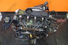 двигатель FORD TRANSIT VII 2.2 TDCI 110 л.с. 2006