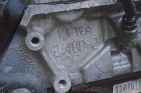 двигатель FORD TRANSIT VII 2.4 TDCI 74KW 100 KM  PHFA