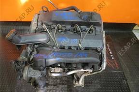 двигатель FORD TRANSIT YC10 2.4 TDDI 00-06 90 л.с.