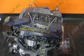 двигатель FORD TRANSIT YC1Q 2.4 TDDI комплектный 90KM