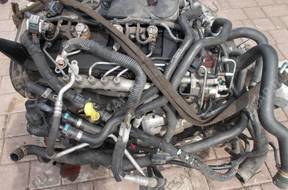 двигатель FORD TRANZIT 2.2 2006-2014