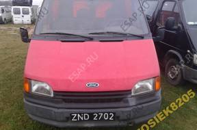 двигатель FORD TRANZIT 2.5D Kpl.