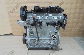 двигатель FORD VOLVO 1.6 E-HDI  72 TY л.с..