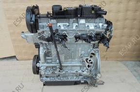 двигатель FORD VOLVO 1.6 E-HDI  72 TY л.с..