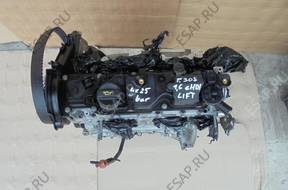 двигатель FORD VOLVO 1.6 E-HDI  72 TY л.с..