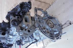 двигатель FORD VOLVO 1.6 E-HDI  72 TY л.с..