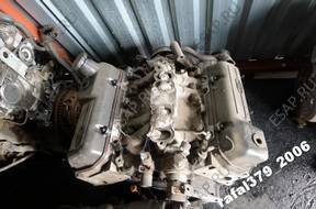 двигатель FORD WINDSTAR 3.8 V6 1999 год