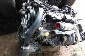 двигатель FORD XWDB 2016 год. 1,5 TDCI XWDB