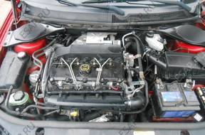 двигатель форсунки FORD MONDEO MK3 2,0 TDDI 116KM D6BA