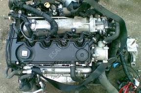 двигатель форсунки НАСОС 1.9 CDTI 120KM Z19DT ASTRA H