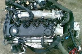 двигатель форсунки НАСОС 1.9 CDTI 120KM Z19DT VECTRA C