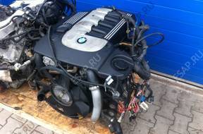 двигатель форсунки НАСОС BMW E46 330XD E53 X5  M57D30