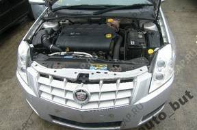 двигатель форсунки НАСОС Cadillac BLS 1.9 TiD 66TYS KM