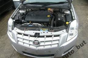 двигатель форсунки насос Cadillac BLS 1.9 TiD 66TYS л.с.
