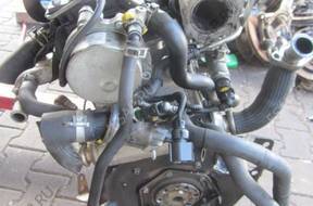 двигатель форсунки НАСОС - Fiat  1.9 JTD D19AA