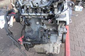 двигатель форсунки НАСОС - Fiat  1.9 JTD D19AA
