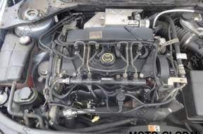 двигатель форсунки НАСОС FORD MONDEO MK3 2.0 TDCI