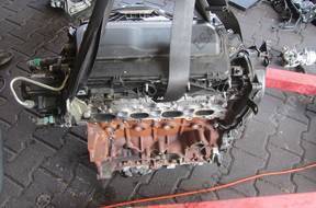 двигатель форсунки насос - Ford S Max 2.0 TDCI UFWA