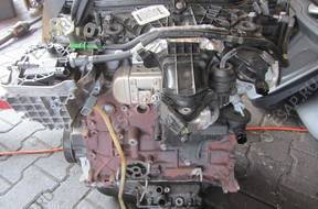 двигатель форсунки насос - Ford S Max 2.0 TDCI UFWA