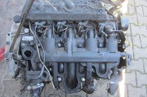 двигатель форсунки НАСОС - Renault Espace G9T 2.2 DCI