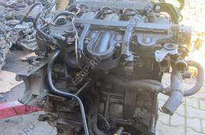 двигатель форсунки НАСОС - Renault Espace G9T 2.2 DCI