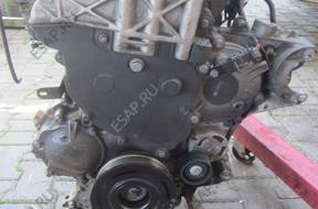двигатель форсунки НАСОС - Renault Espace G9T 2.2 DCI